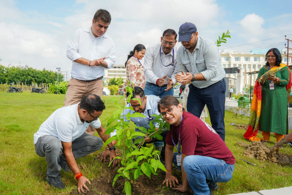 GEHU Dehradun Events photo 43