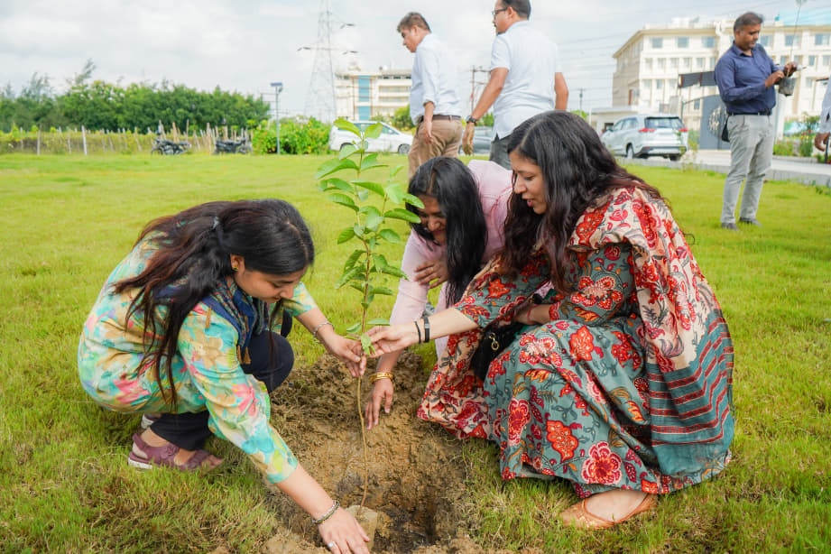 GEHU Dehradun Events photo 44