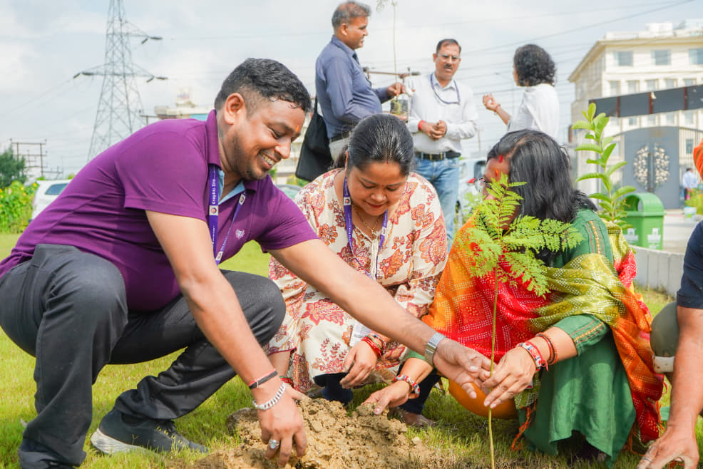 GEHU Dehradun Events photo 45