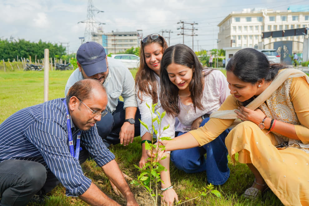 GEHU Dehradun Events photo 46