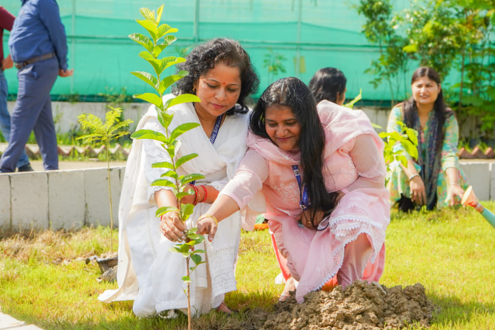 GEHU Dehradun Events photo 47