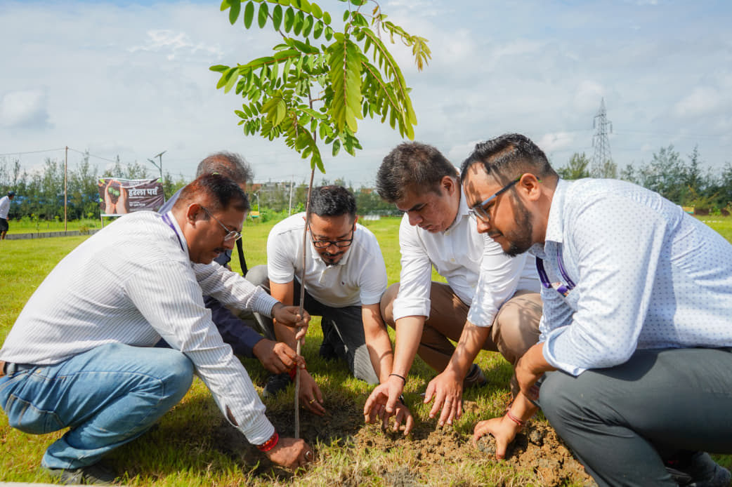 GEHU Dehradun Events photo 48