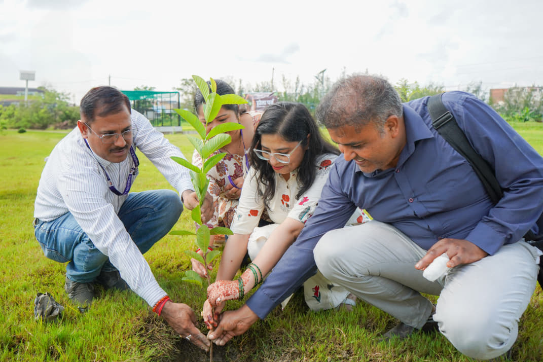 GEHU Dehradun Events photo 49