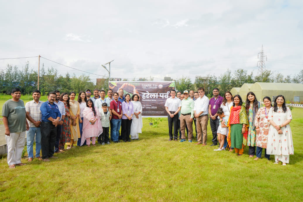 GEHU Dehradun Events photo 50