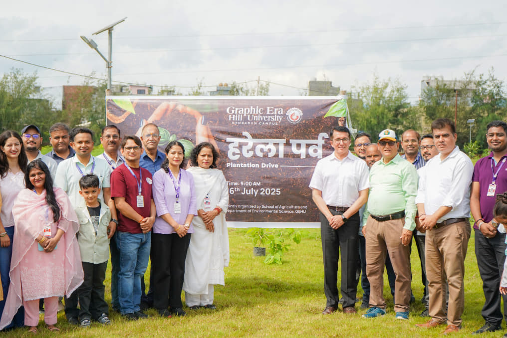 GEHU Dehradun Events photo 51