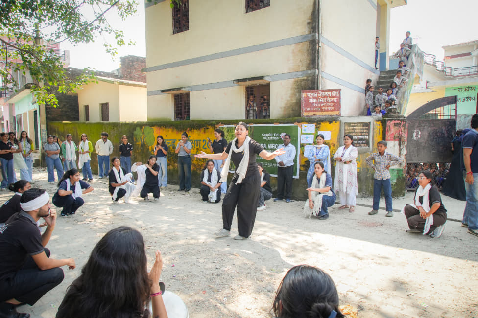 GEHU Dehradun Events photo 54