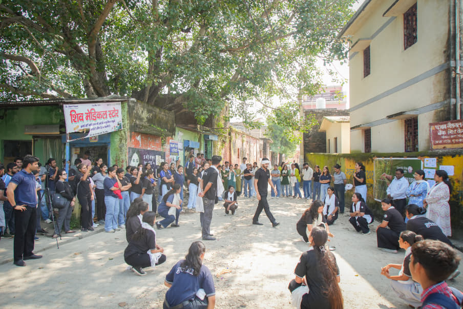 GEHU Dehradun Events photo 55