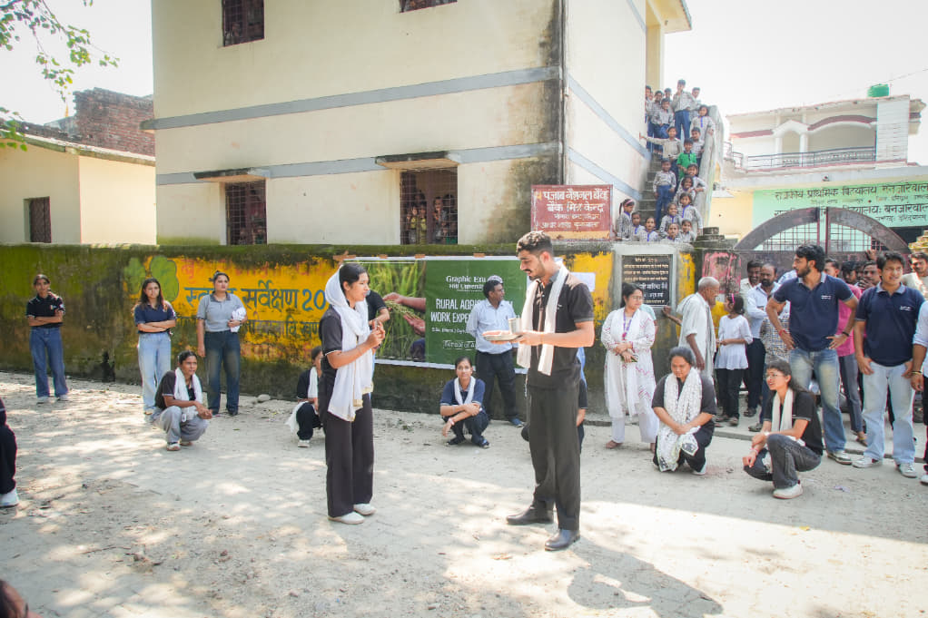 GEHU Dehradun Events photo 56