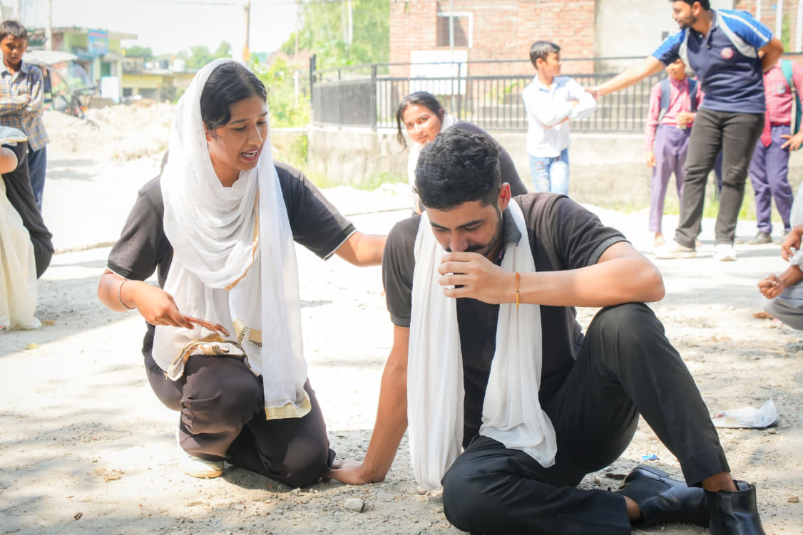 GEHU Dehradun Events photo 57