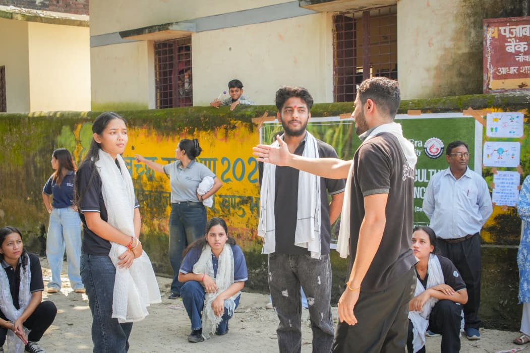 GEHU Dehradun Events photo 58