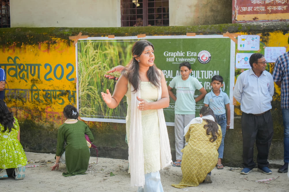 GEHU Dehradun Events photo 60