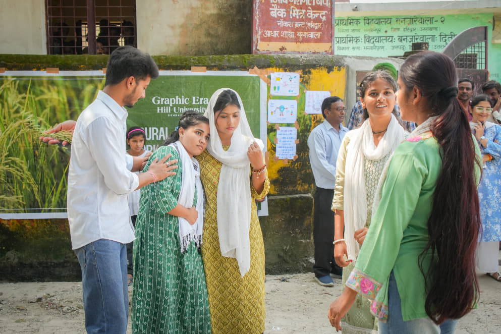 GEHU Dehradun Events photo 62