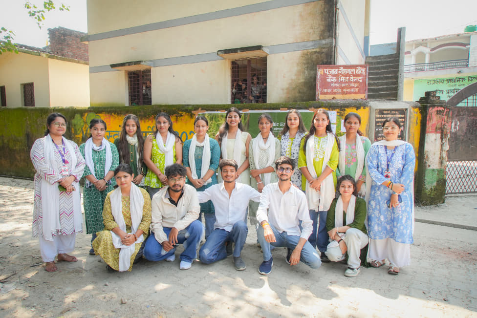 GEHU Dehradun Events photo 63