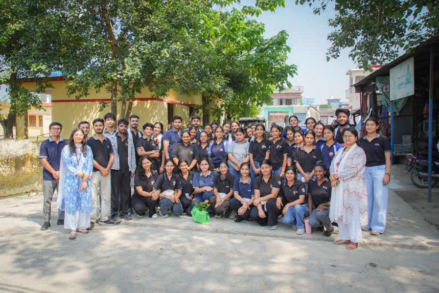 GEHU Dehradun Events photo 65