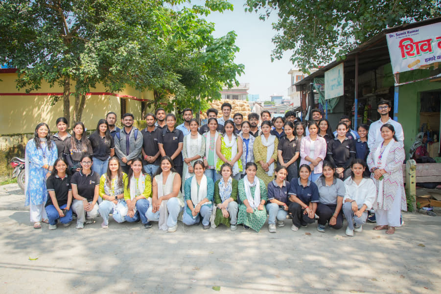 GEHU Dehradun Events photo 66