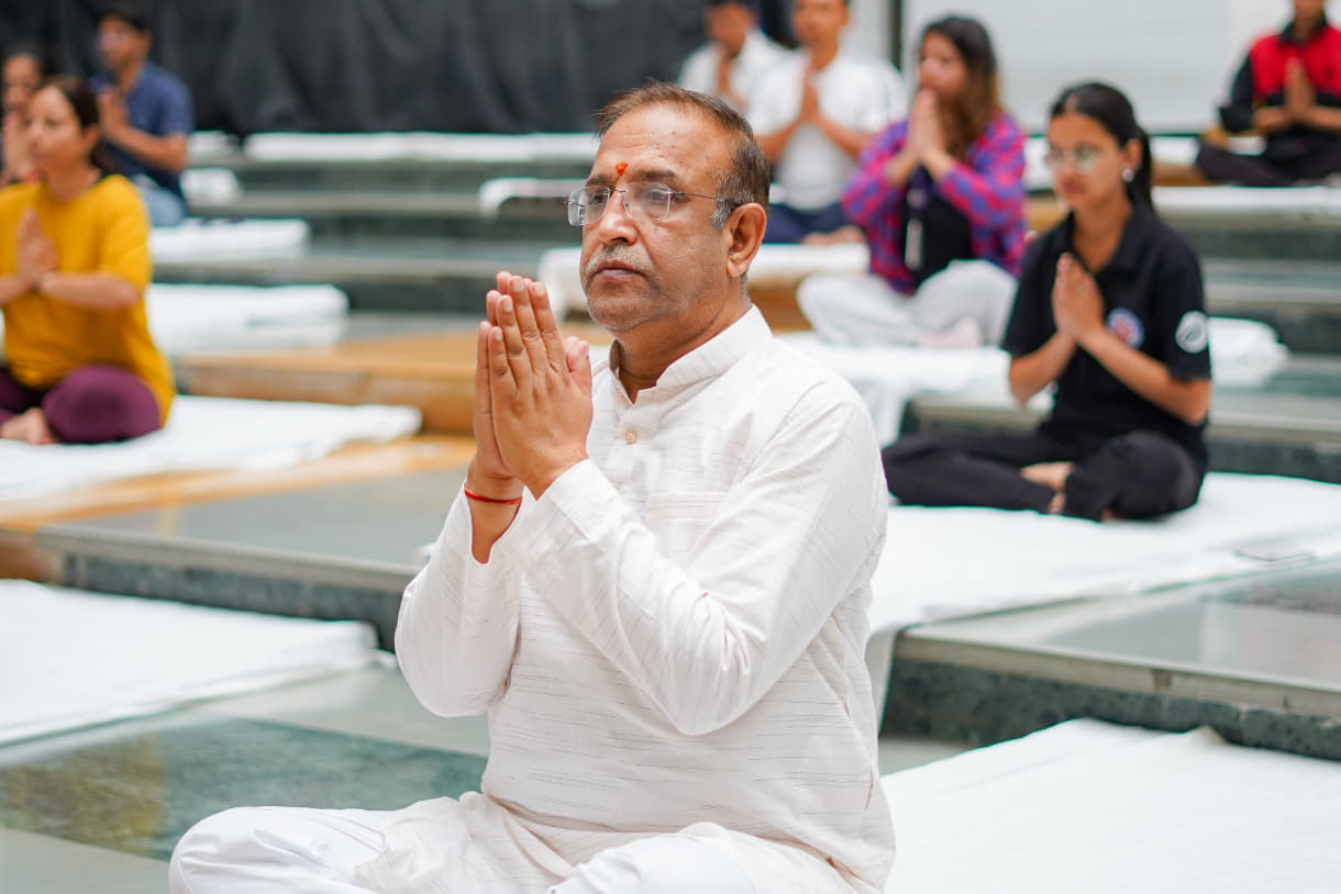 GEHU Dehradun Events photo 68