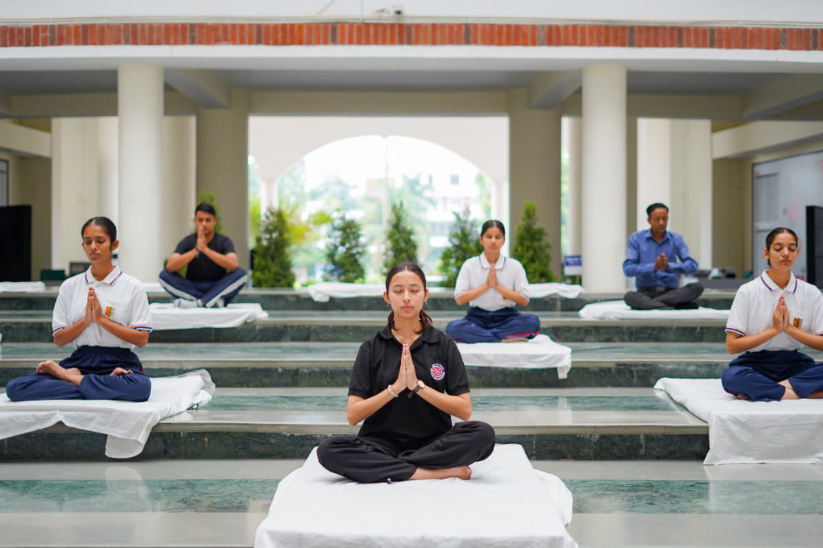 GEHU Dehradun Events photo 69