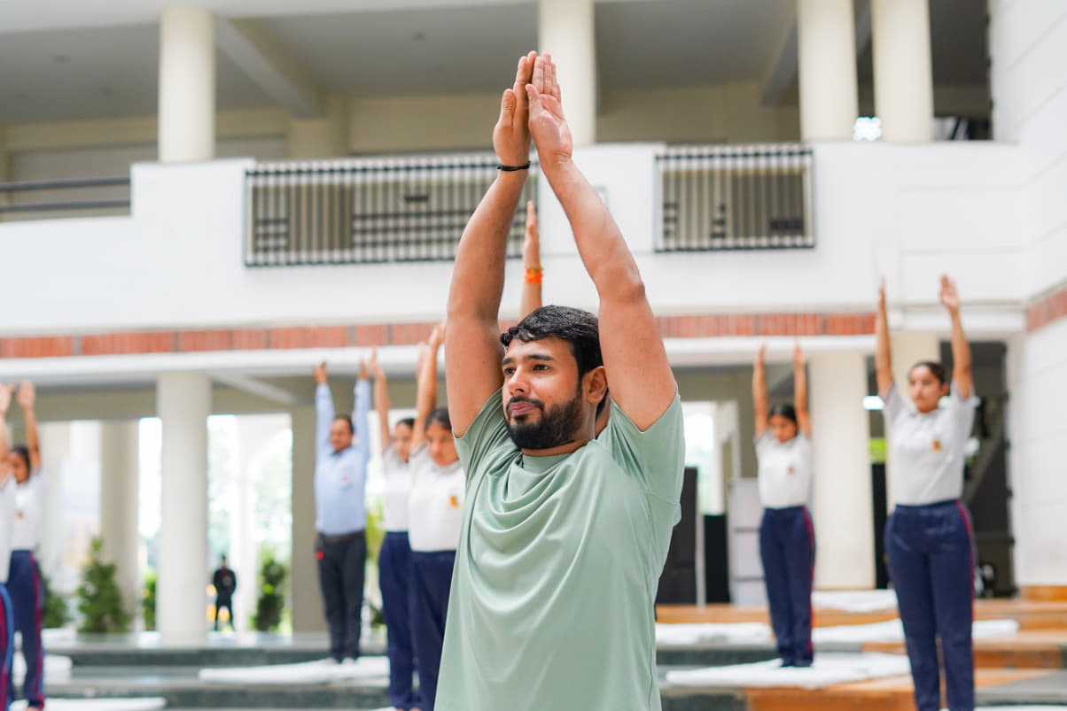 GEHU Dehradun Events photo 71