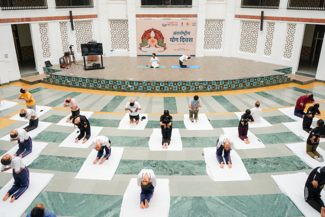 GEHU Dehradun Events photo 72