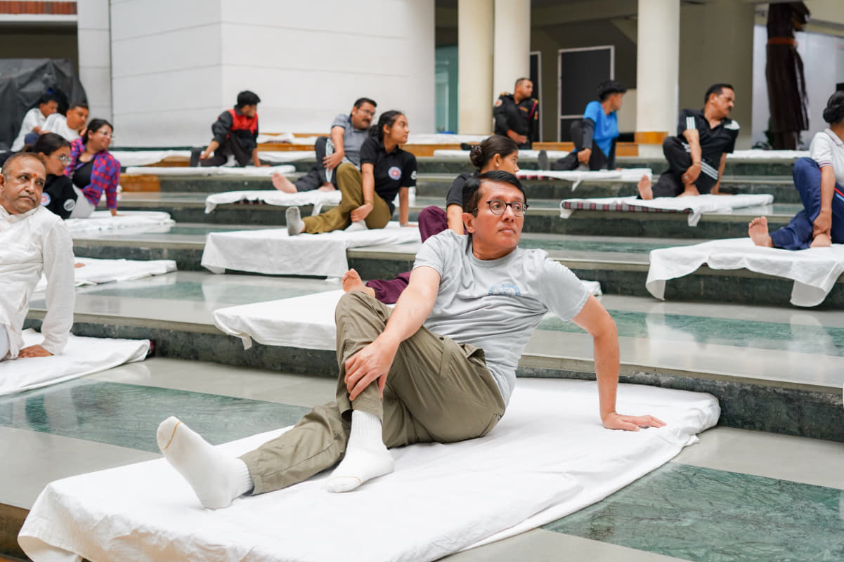 GEHU Dehradun Events photo 74