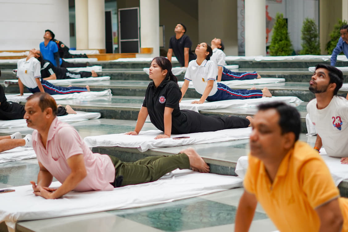 GEHU Dehradun Events photo 75