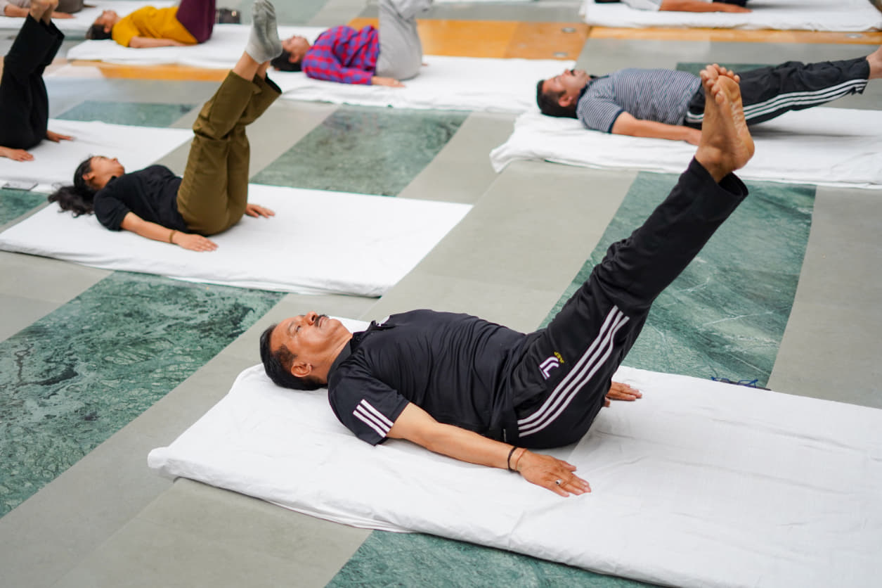 GEHU Dehradun Events photo 76