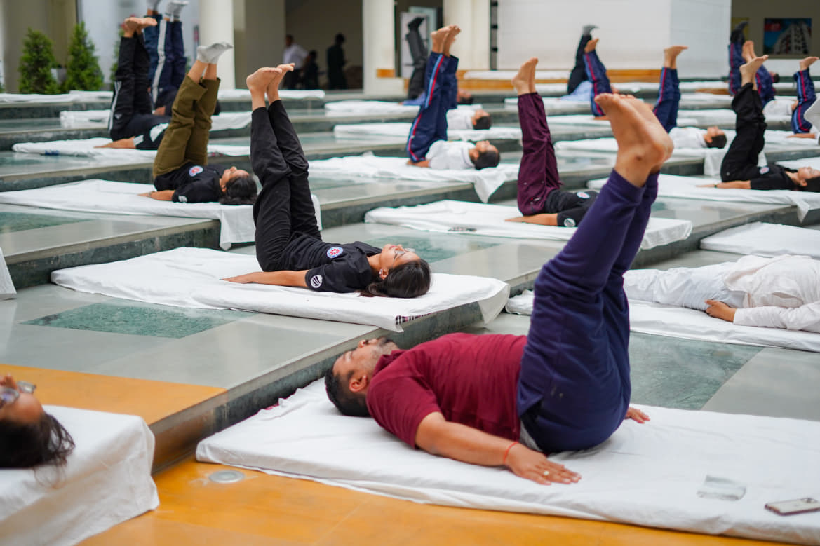 GEHU Dehradun Events photo 78