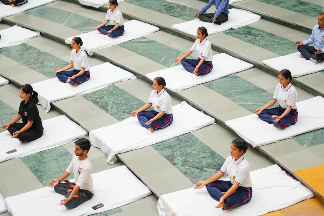 GEHU Dehradun Events photo 80