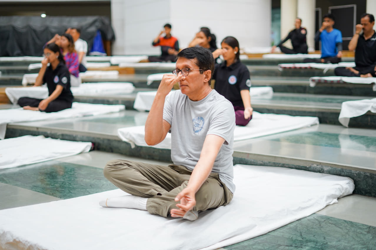 GEHU Dehradun Events photo 81