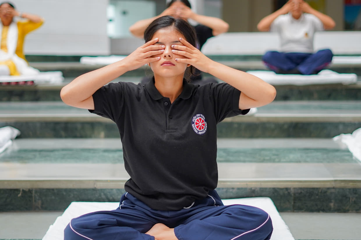 GEHU Dehradun Events photo 82