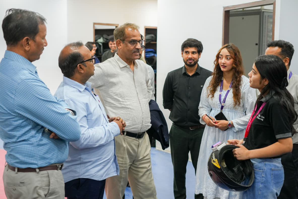 GEHU Dehradun Hack-o-Holic photo 11