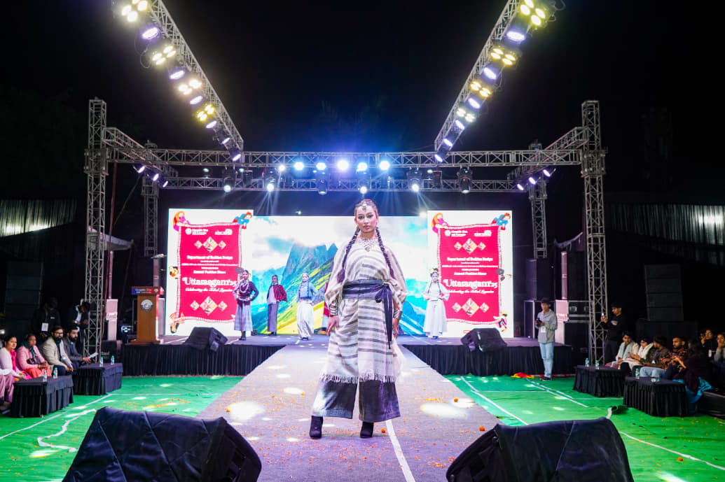 GEHU Dehradun Festivals photo 5