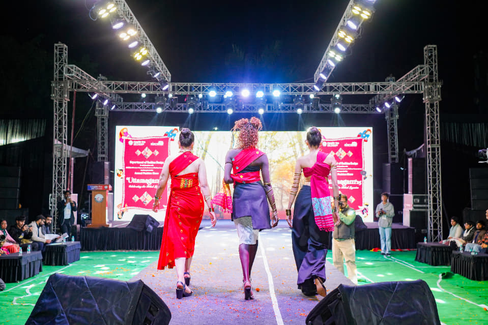 GEHU Dehradun Festivals photo 7