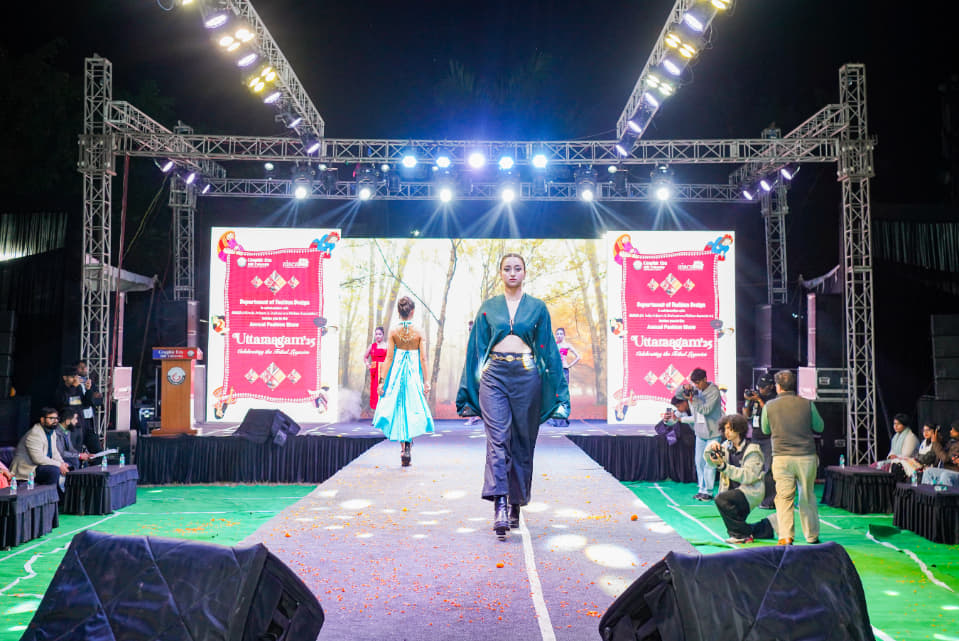 GEHU Dehradun Festivals photo 9