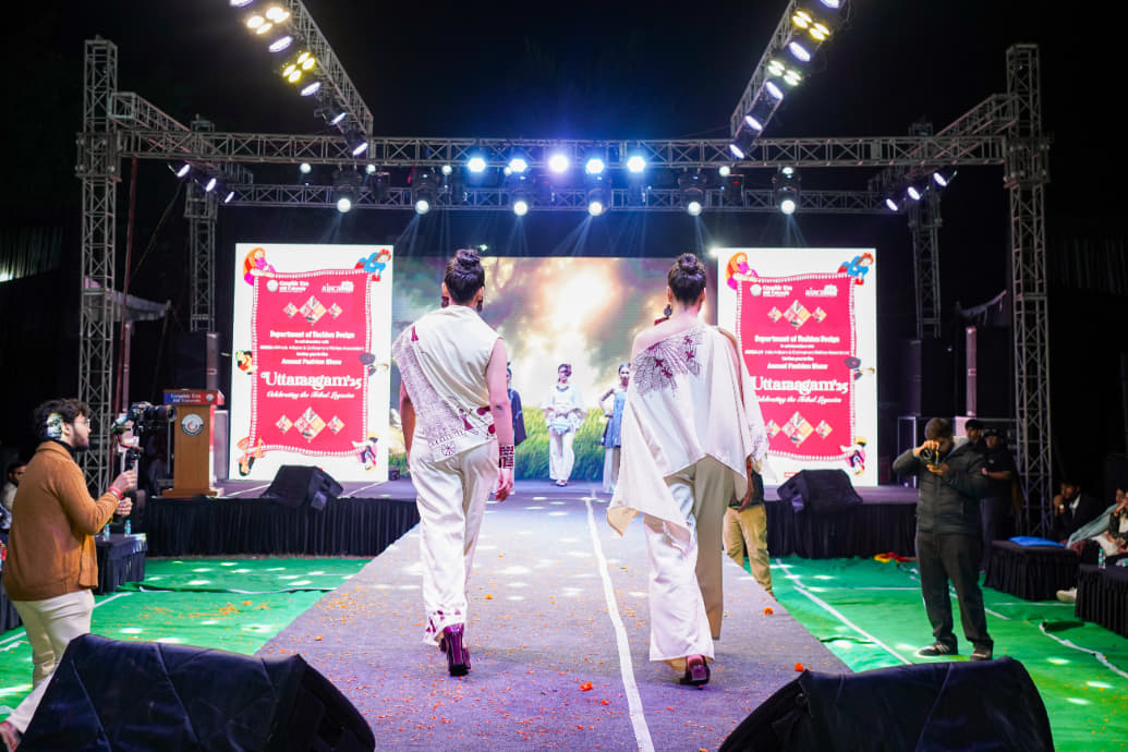 GEHU Dehradun Festivals photo 12