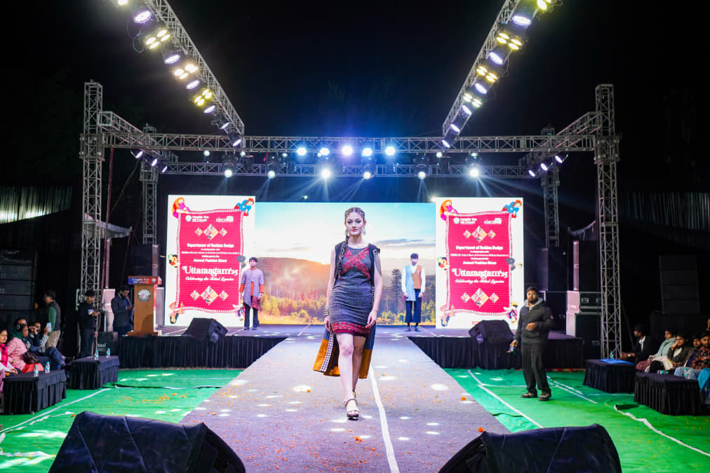 GEHU Dehradun Festivals photo 13