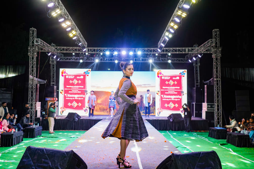 GEHU Dehradun Festivals photo 15