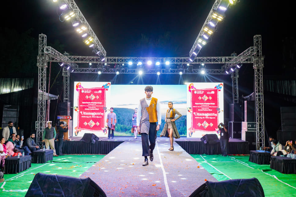 GEHU Dehradun Festivals photo 16