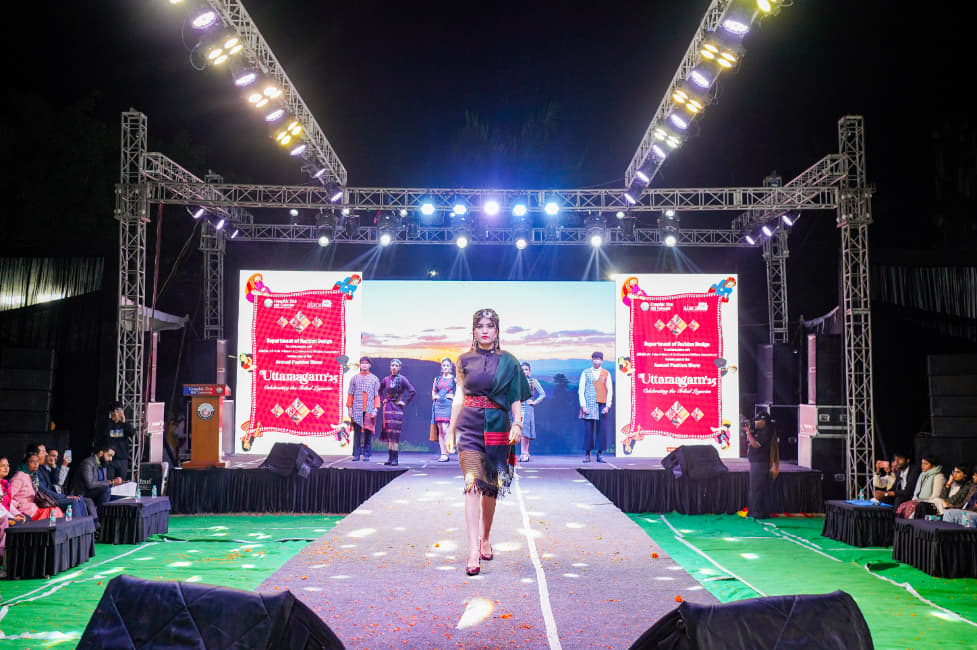 GEHU Dehradun Festivals photo 17