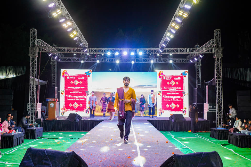 GEHU Dehradun Festivals photo 18