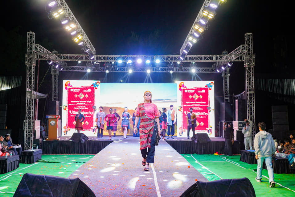 GEHU Dehradun Festivals photo 19