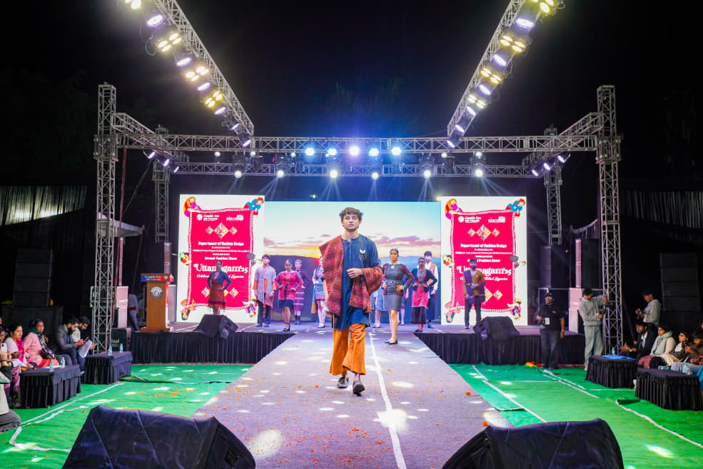 GEHU Dehradun Festivals photo 20