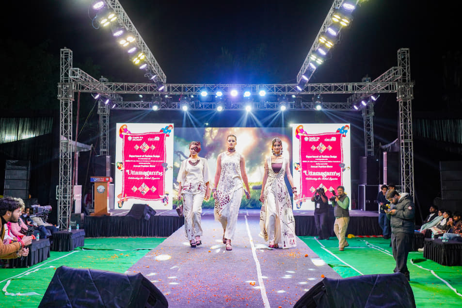 GEHU Dehradun Festivals photo 21