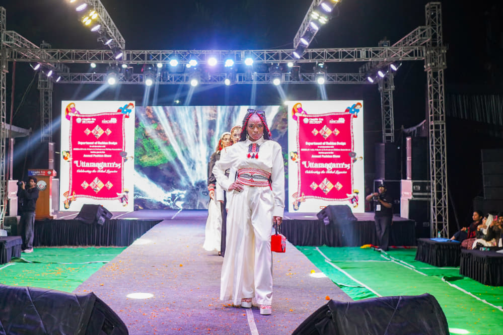 GEHU Dehradun Festivals photo 25