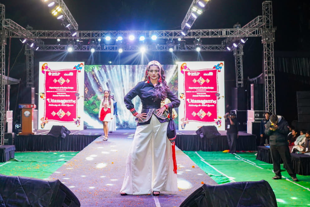 GEHU Dehradun Festivals photo 26