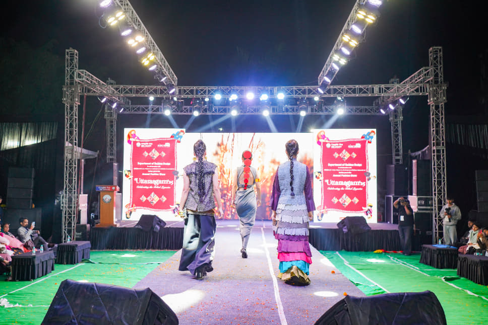 GEHU Dehradun Festivals photo 27