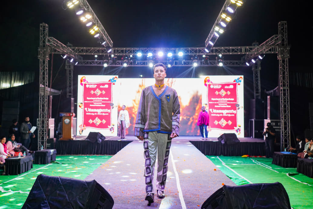 GEHU Dehradun Festivals photo 28