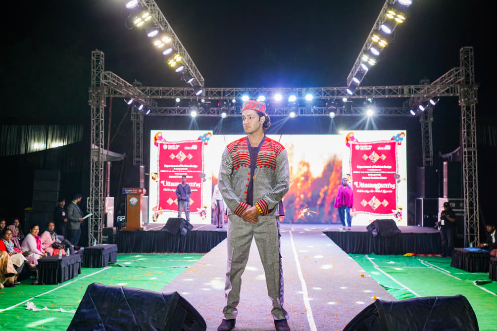 GEHU Dehradun Festivals photo 29