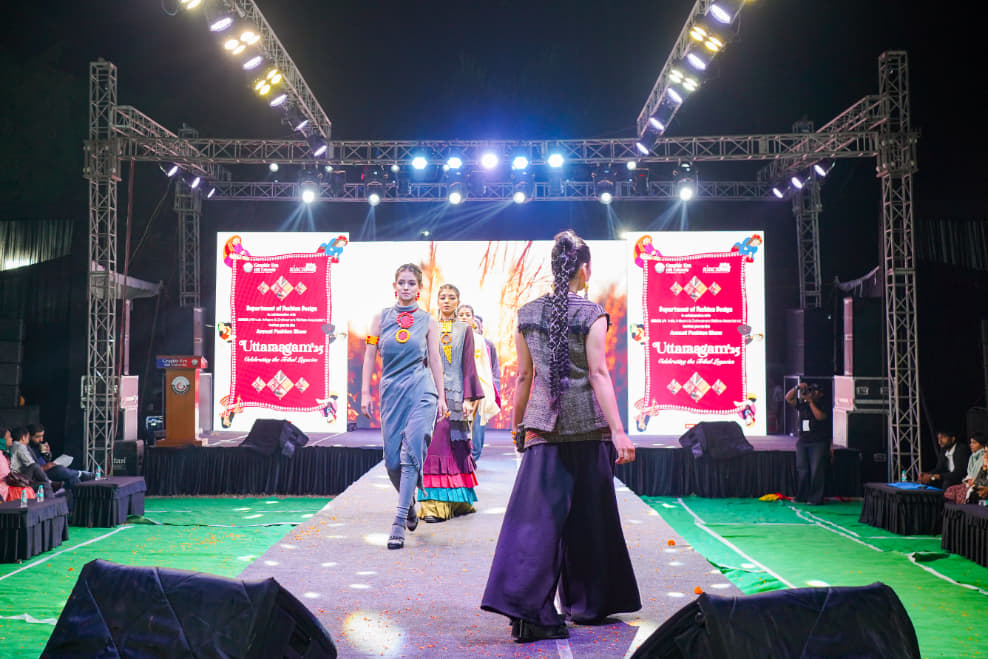 GEHU Dehradun Festivals photo 30