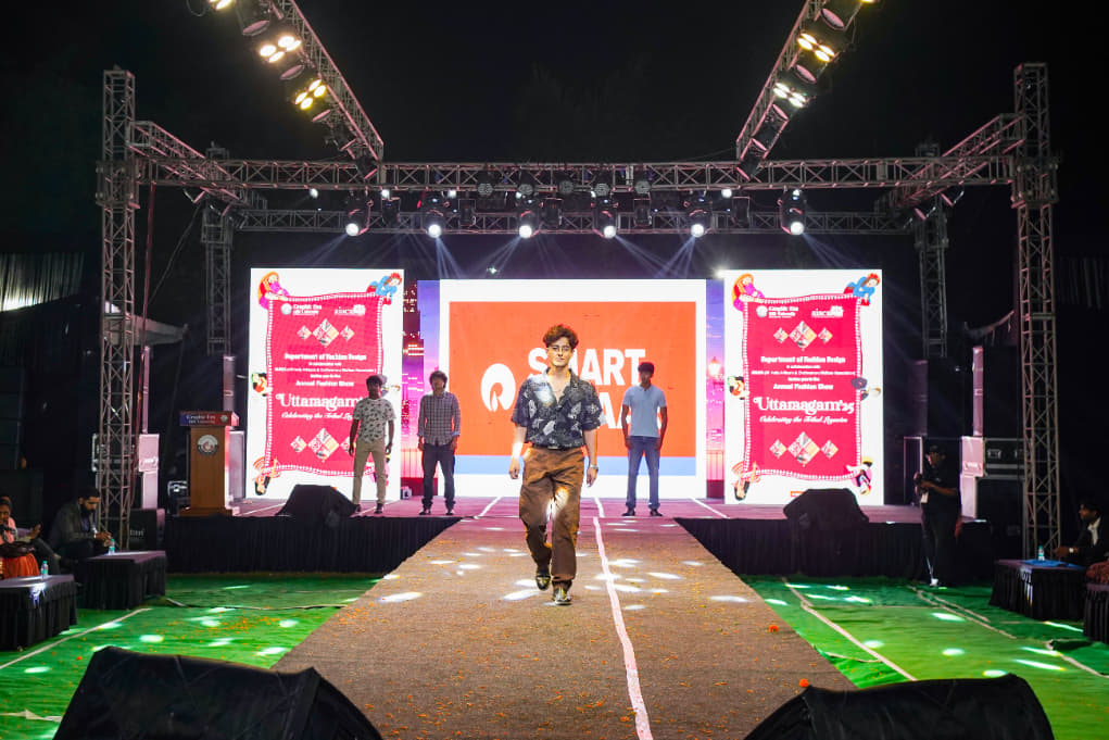 GEHU Dehradun Festivals photo 31